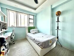 Blk 182B Marsiling Greenview (Woodlands), HDB 4 Rooms #554566171